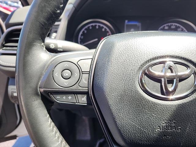 Certified Used 2024 ICE CAP Toyota  image 18