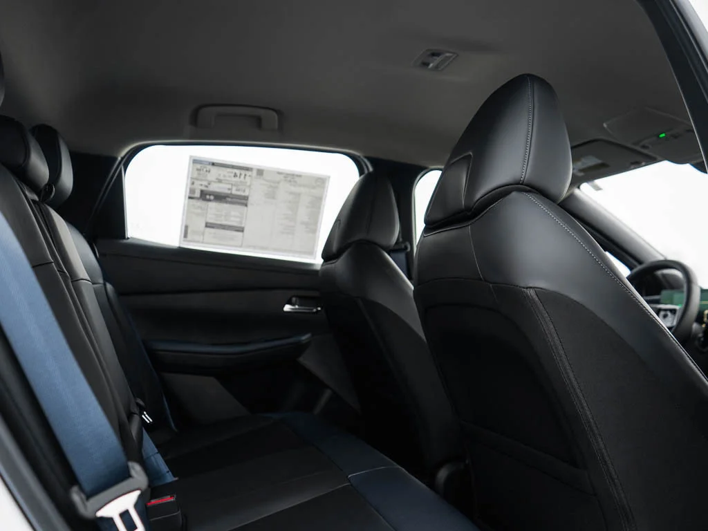 2026 Nissan LEAF SV+ - Photo 10