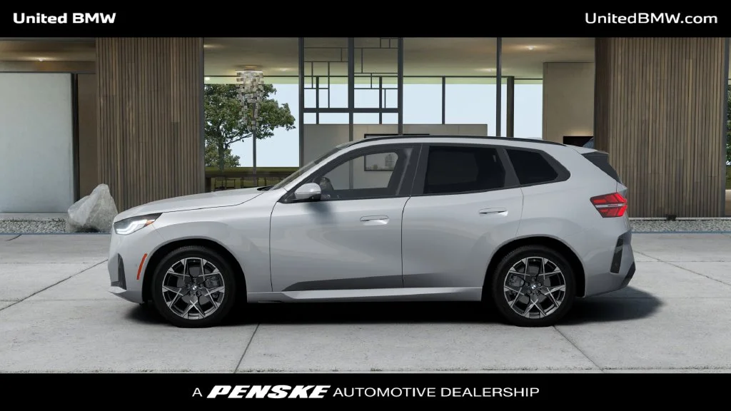 New 2026 Brooklyn Grey Metallic BMW 30 xDrive image 27