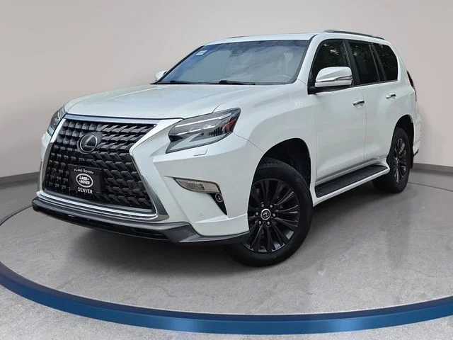 2022 Lexus GX 460 460's photo
