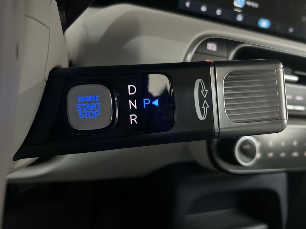 2026 Hyundai Palisade Calligraphy - Photo 26