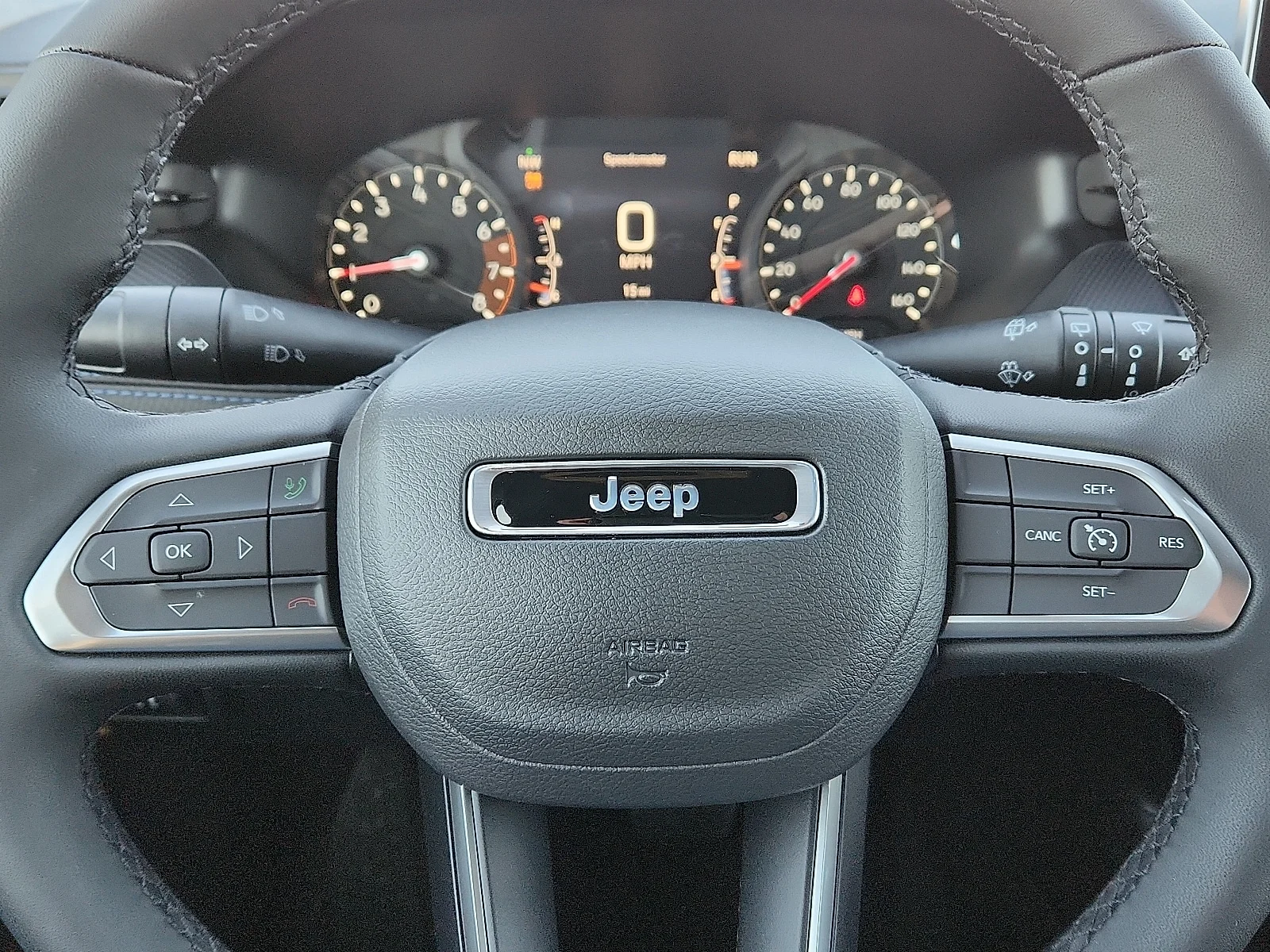 New 2026 PBJ Hydro Blue Jeep LATITUDE ALTITUDE 4X4 image 19