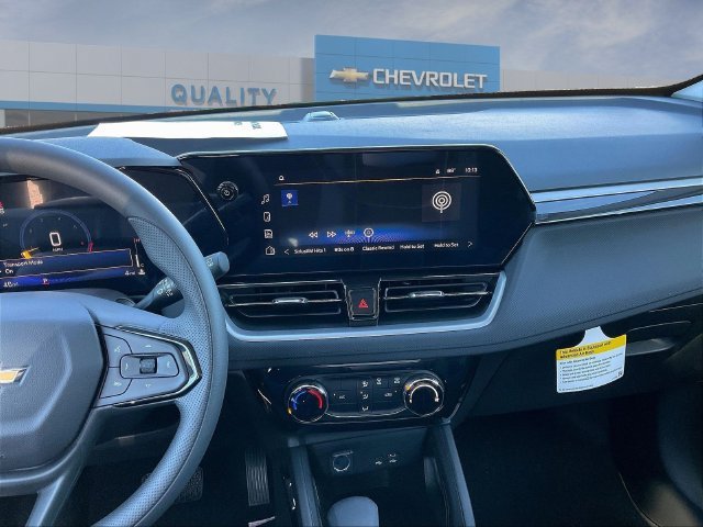 2026 Chevrolet Trailblazer LT - Photo 6