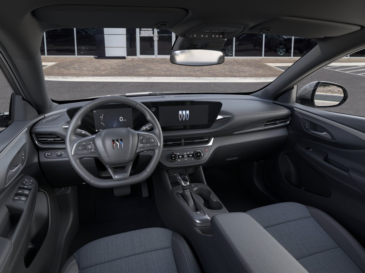 2026 Buick Envista Preferred - Photo 15