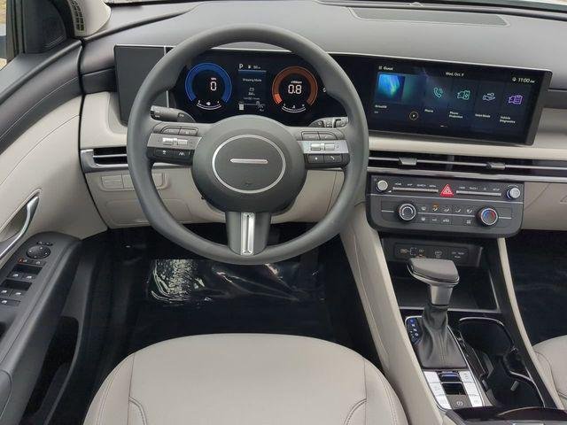 New 2026 Silver Hyundai SE FWD image 16