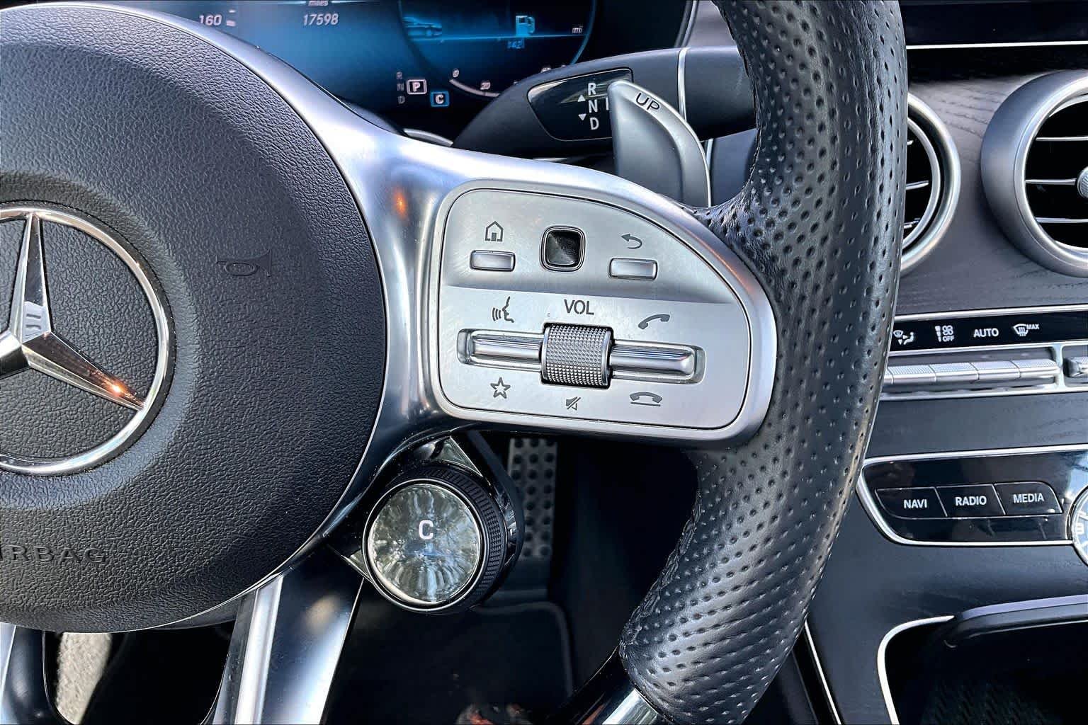 Used 2020  Mercedes-Benz AMG® C 43 image 23