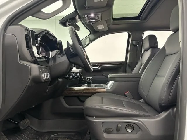 2026 GMC Sierra 1500 Elevation - Photo 16