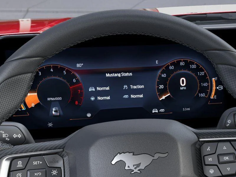 2025 Ford Mustang GT Premium Fastback - Photo 13