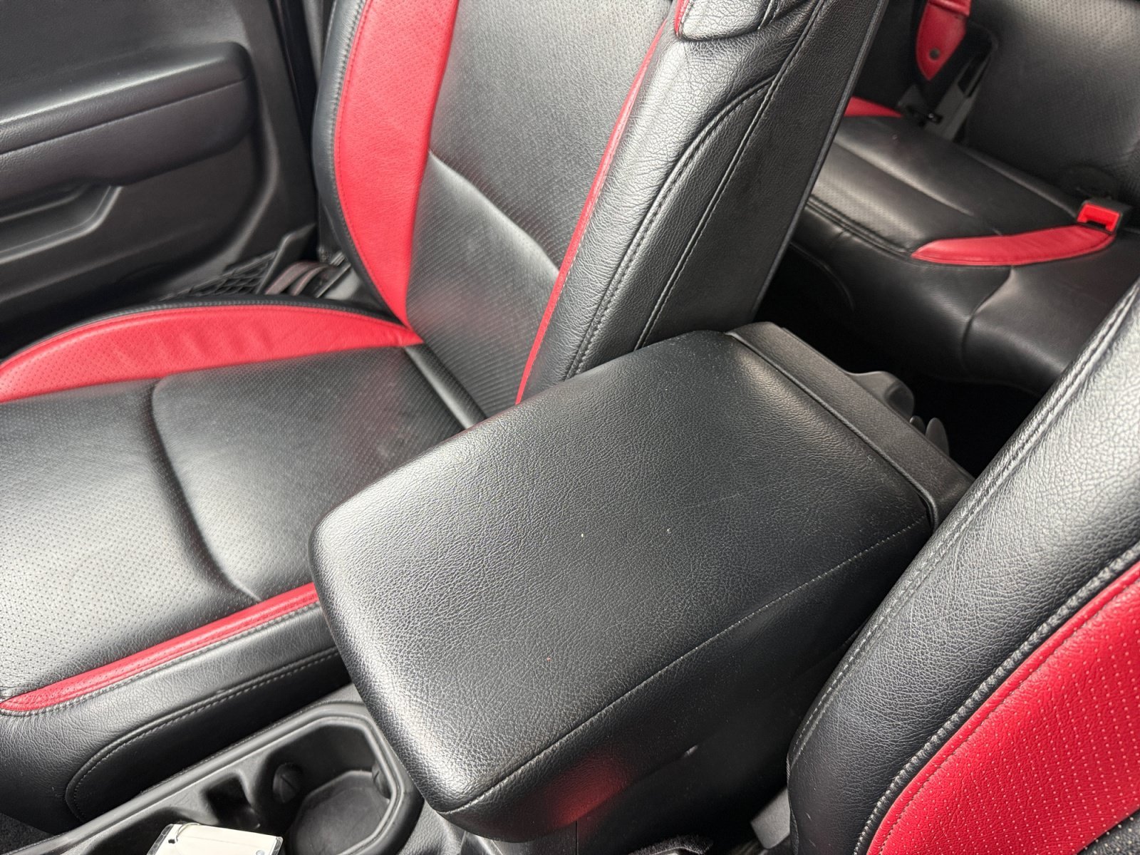 Used 2021 Black Clearcoat Jeep Unlimited Rubicon image 14