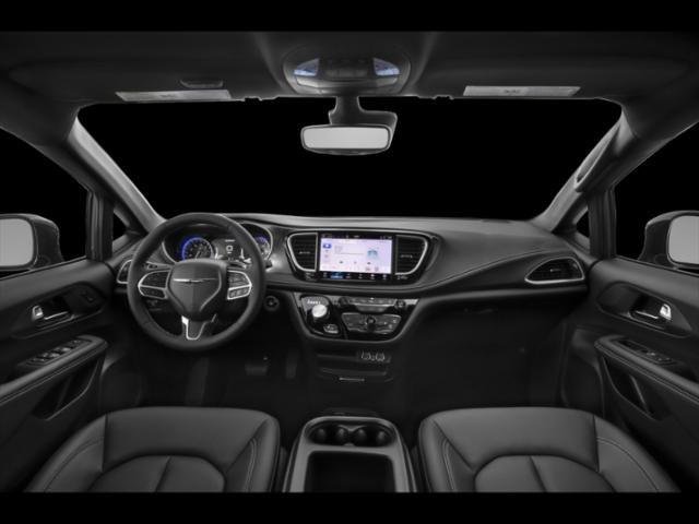 New 2026 Bright White Clear-Coat Exterior Paint Chrysler Select image 83