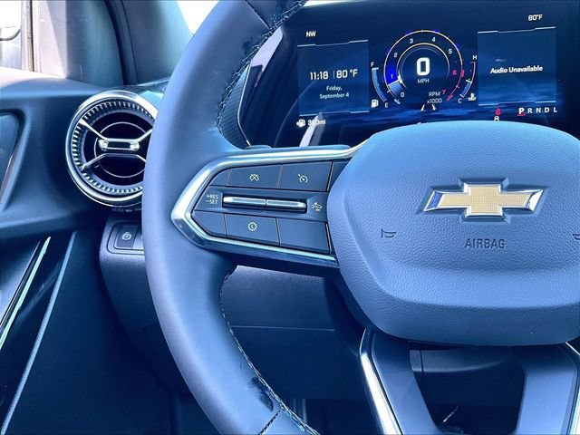 2027 Chevrolet Equinox LT - Photo 16