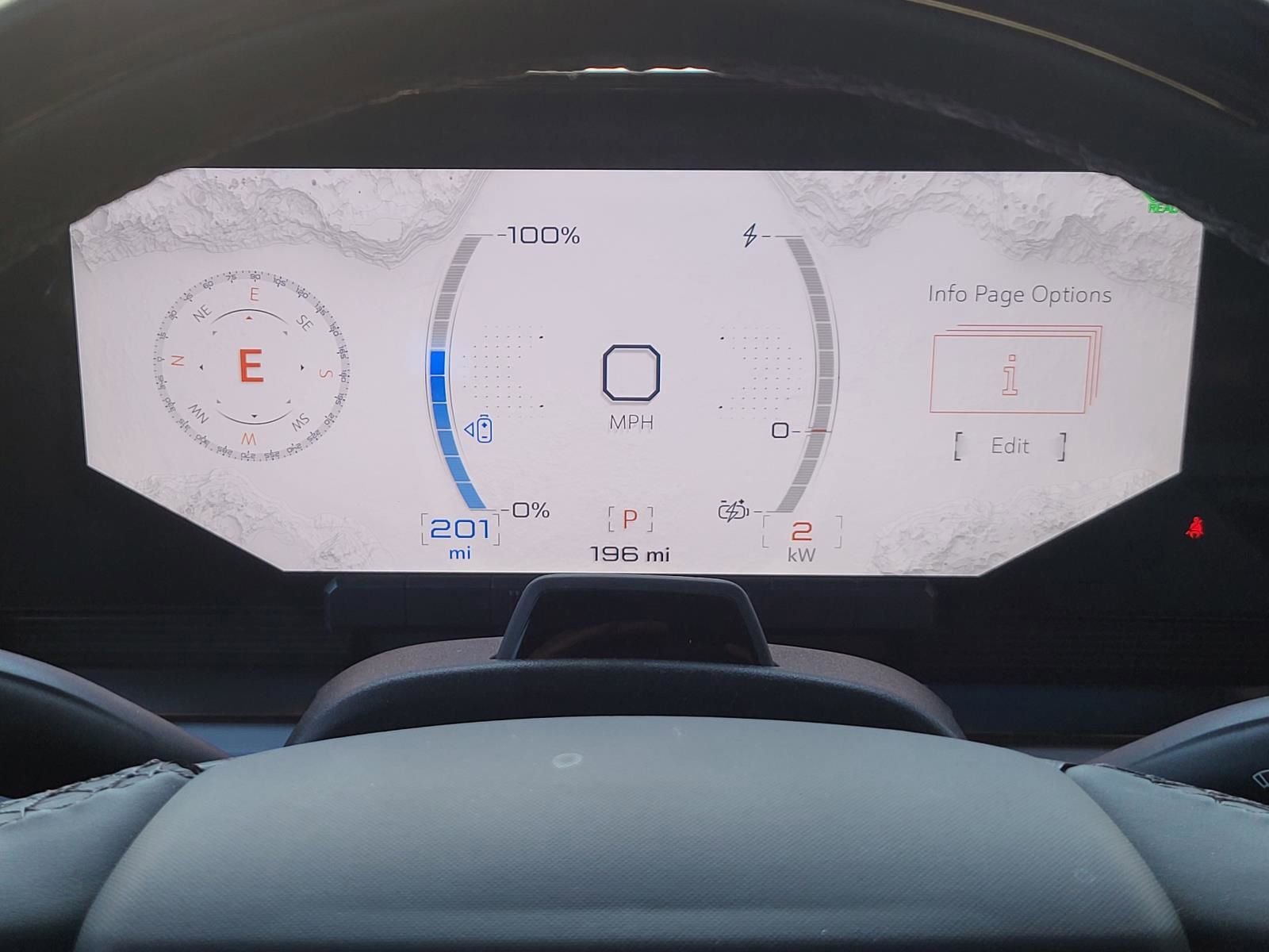 2025 GMC HUMMER EV 3X - Photo 13