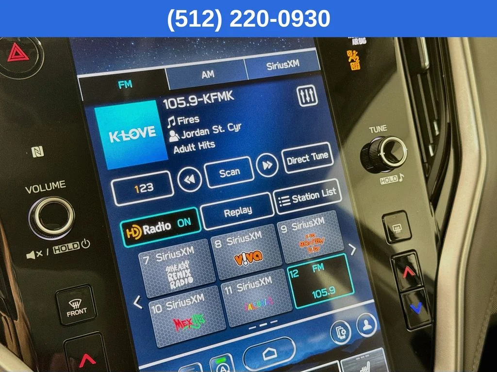 Used 2025 Gray Subaru Premium image 18