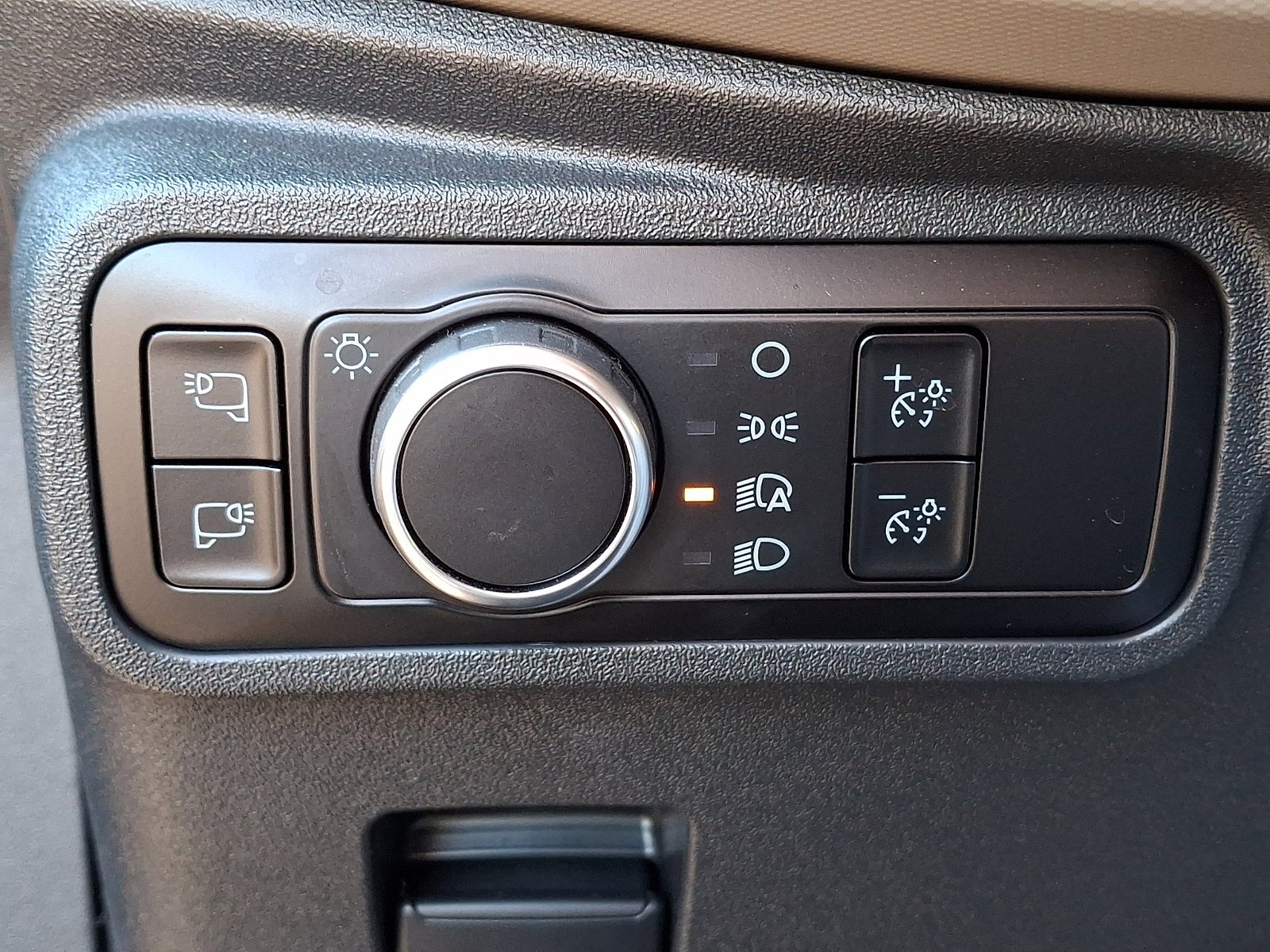 Used 2024 Cactus Gray   Ne Ford Wildtrak image 34