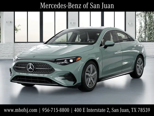 New 2027  Mercedes-Benz  image 1