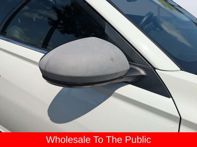 Used 2022 White Nissan 2.5 SR image 11