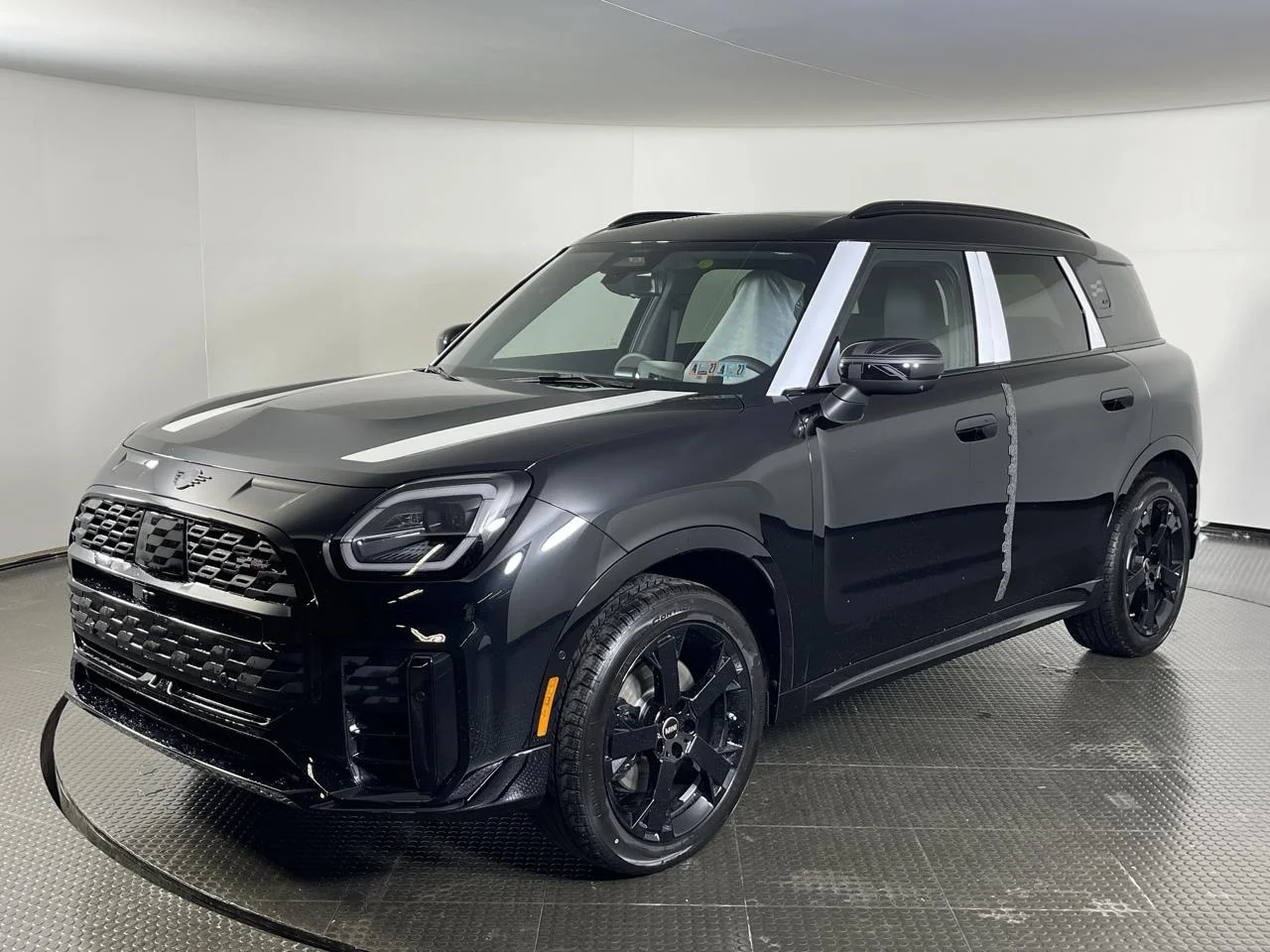 2026 MINI Countryman S ALL4's photo