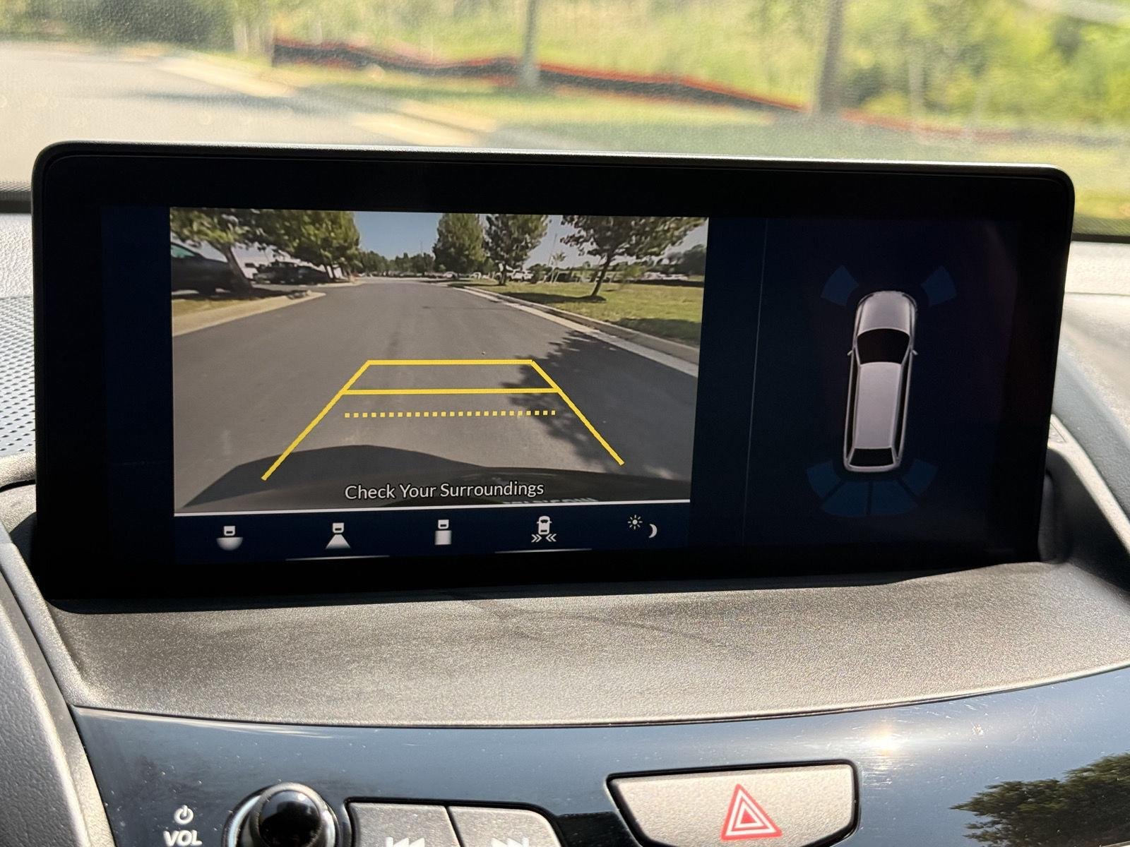 2021 Acura RDX A-Spec Package - Photo 40
