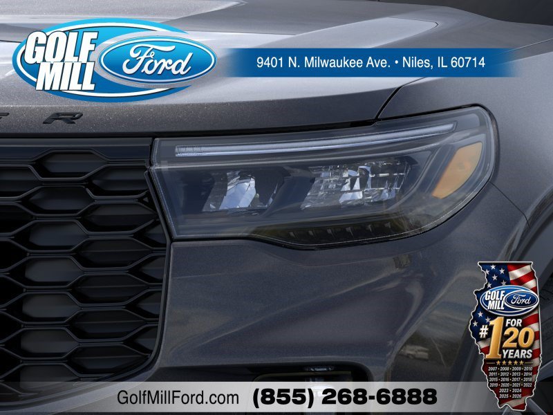 New 2026 Agate Black Metallic Ford ST-Line image 18