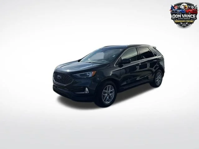 2024 Ford Edge SEL AWD's photo