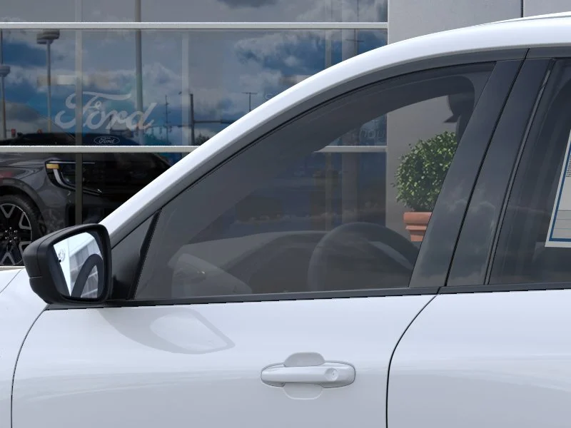 New 2026 Oxford White Ford Active image 54