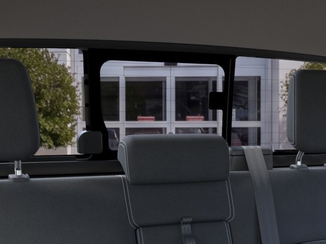 New 2026 Oxford White Ford XLT image 22