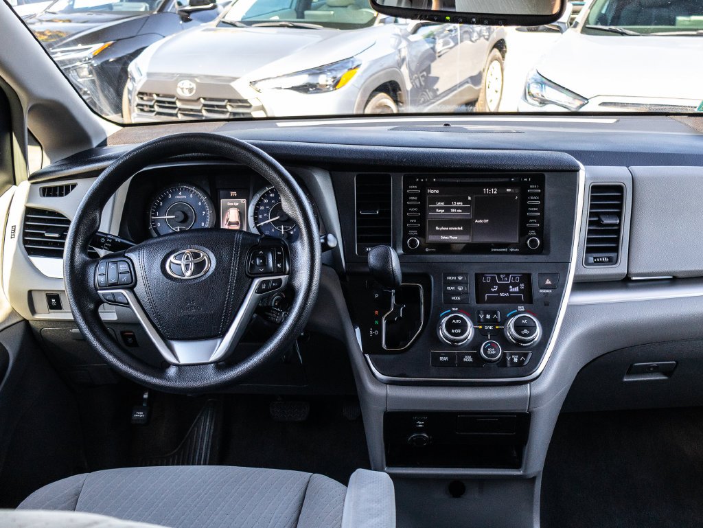 Certified Used 2018 Gray Toyota LE image 22