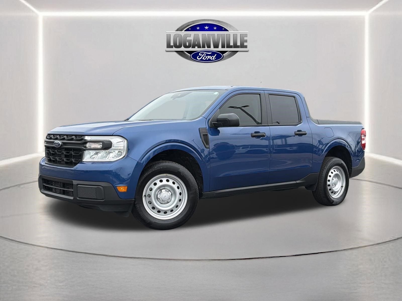 2024 Ford Maverick XL