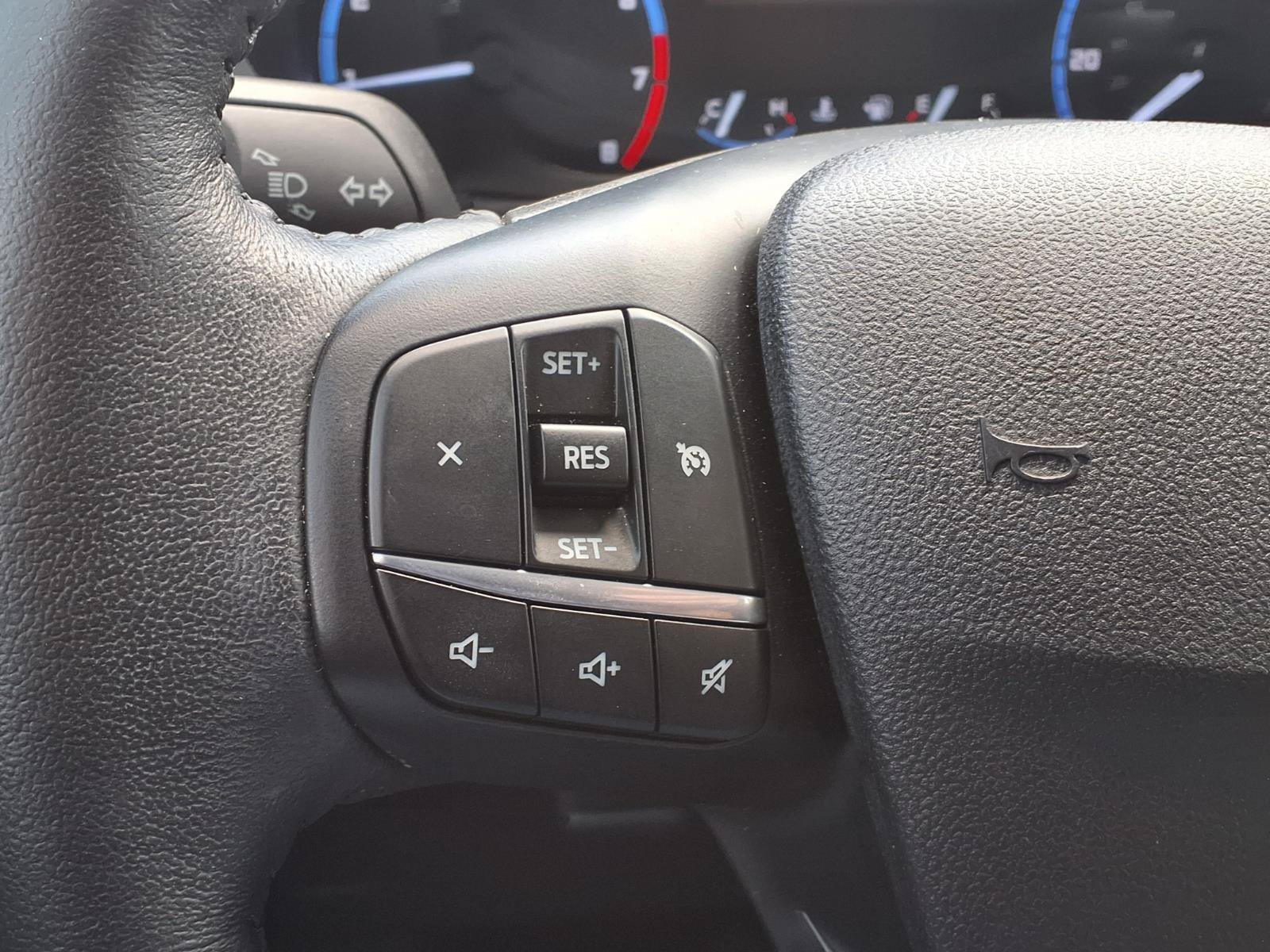 Used 2023 Shadow Black Ford Big Bend image 23