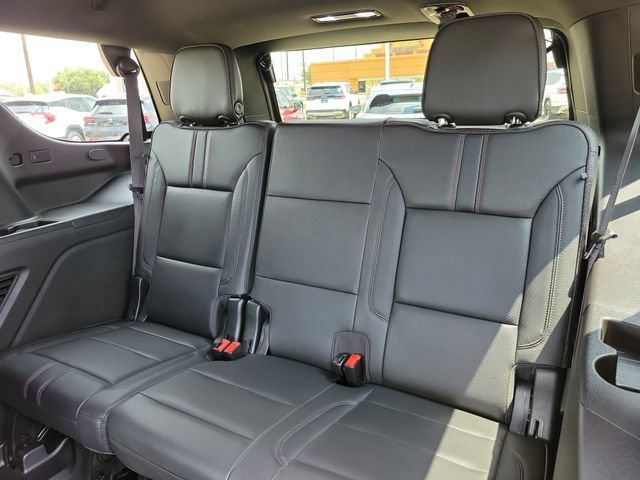 2021 Chevrolet Tahoe RST - Photo 12