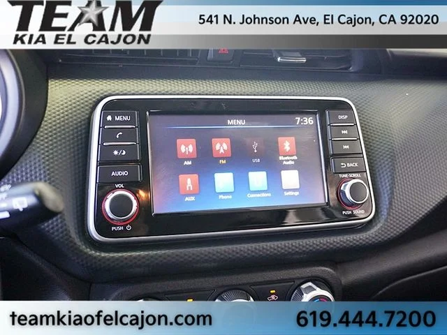 Used 2024 White Nissan S image 25