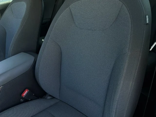 Used 2025 Gray Kia LXS image 8