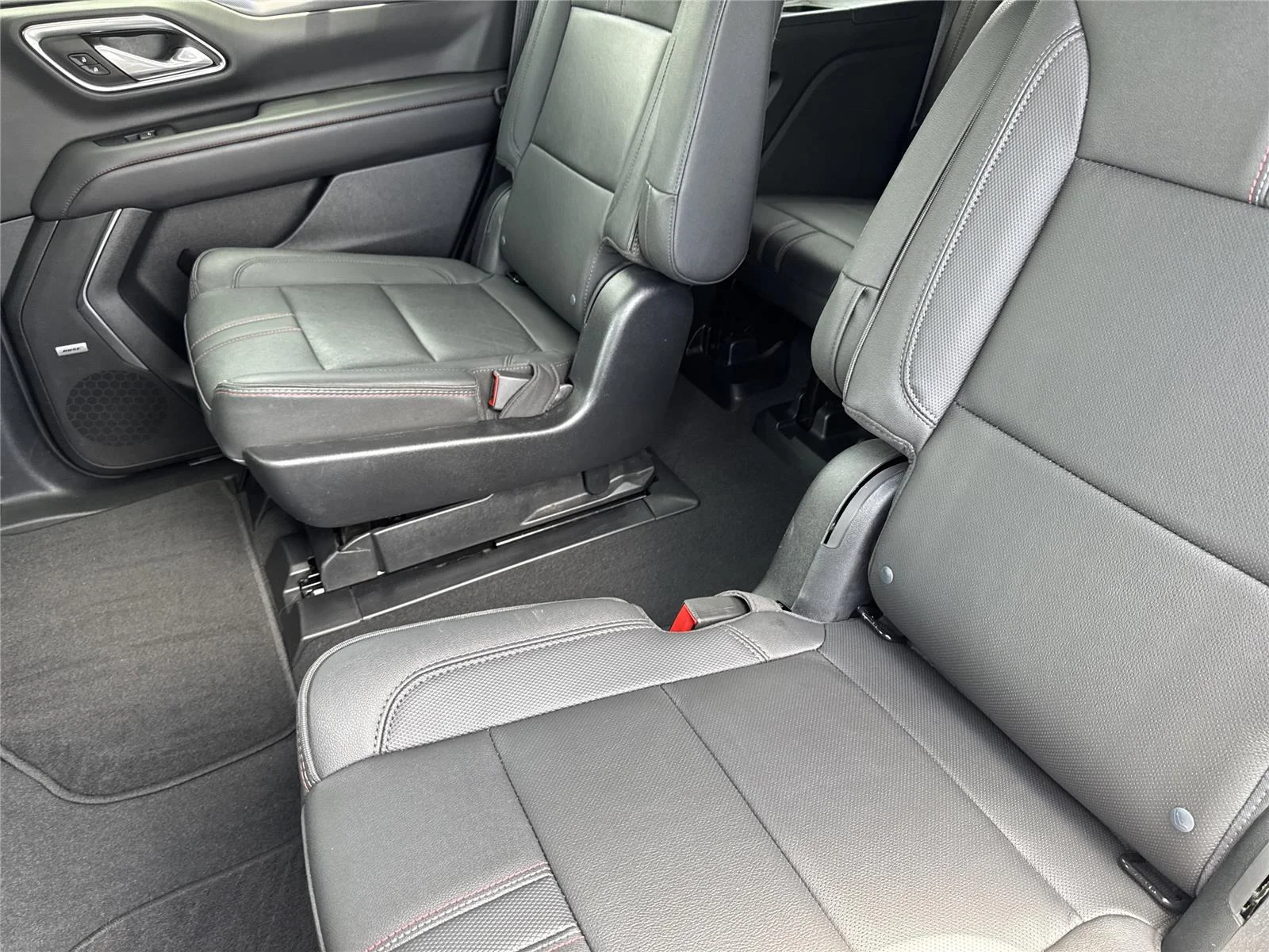 Used 2023 Black Chevrolet RST image 32
