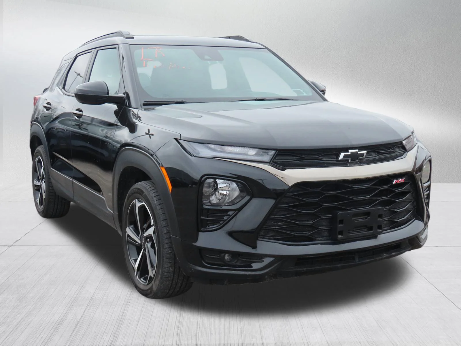 2023 Chevrolet Trailblazer RS AWD's photo
