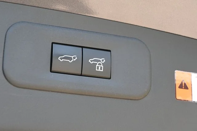 Certified Used 2024 CLOUDBURST GRAY Lexus 250 Premium image 7
