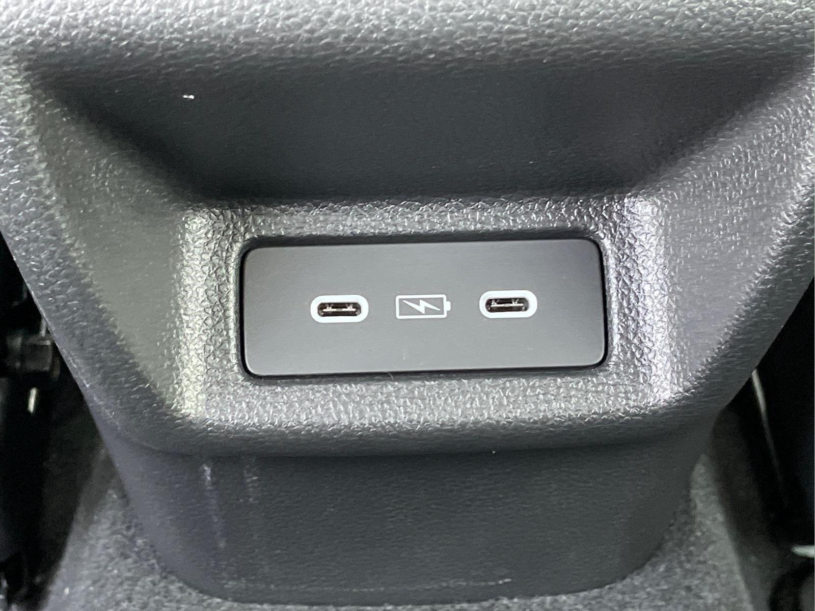 Used 2025 Platinum White Pearl Acura w/A-Spec Technology Package image 18