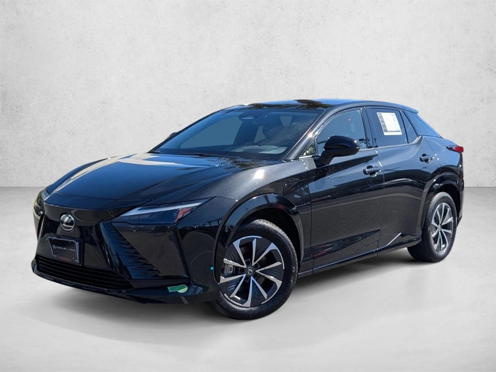 2023 Lexus RZ Premium