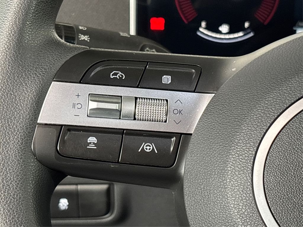 2026 Hyundai Tucson SE - Photo 27