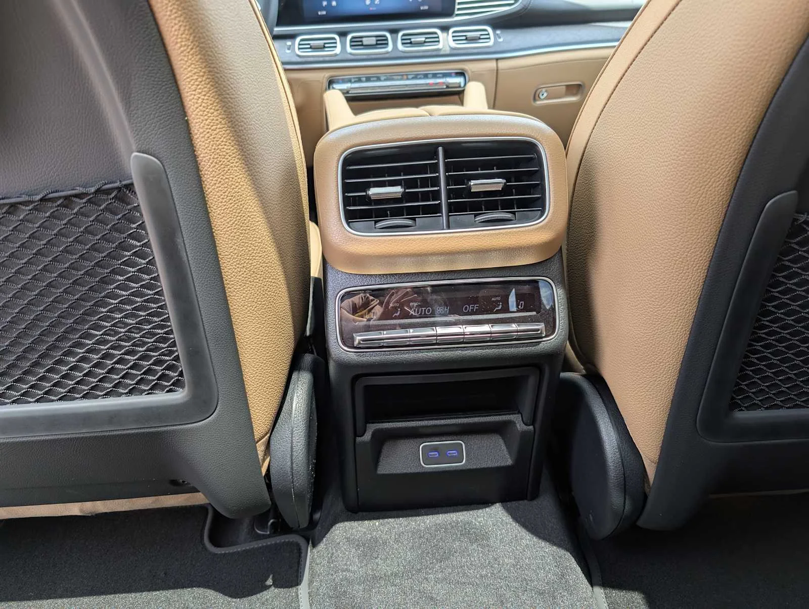 2026 Mercedes-Benz GLE GLE450 - Photo 18