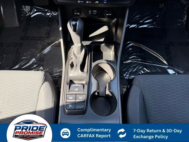 Used 2019 Gray Hyundai SE image 20