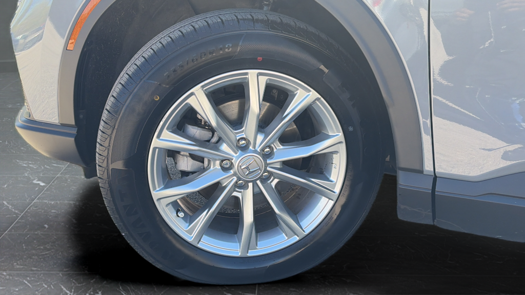 Used 2025 Urban Gray Honda EX-L image 29