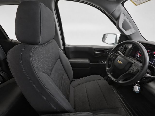 2022 Chevrolet Silverado 1500 Limited Custom - Photo 16