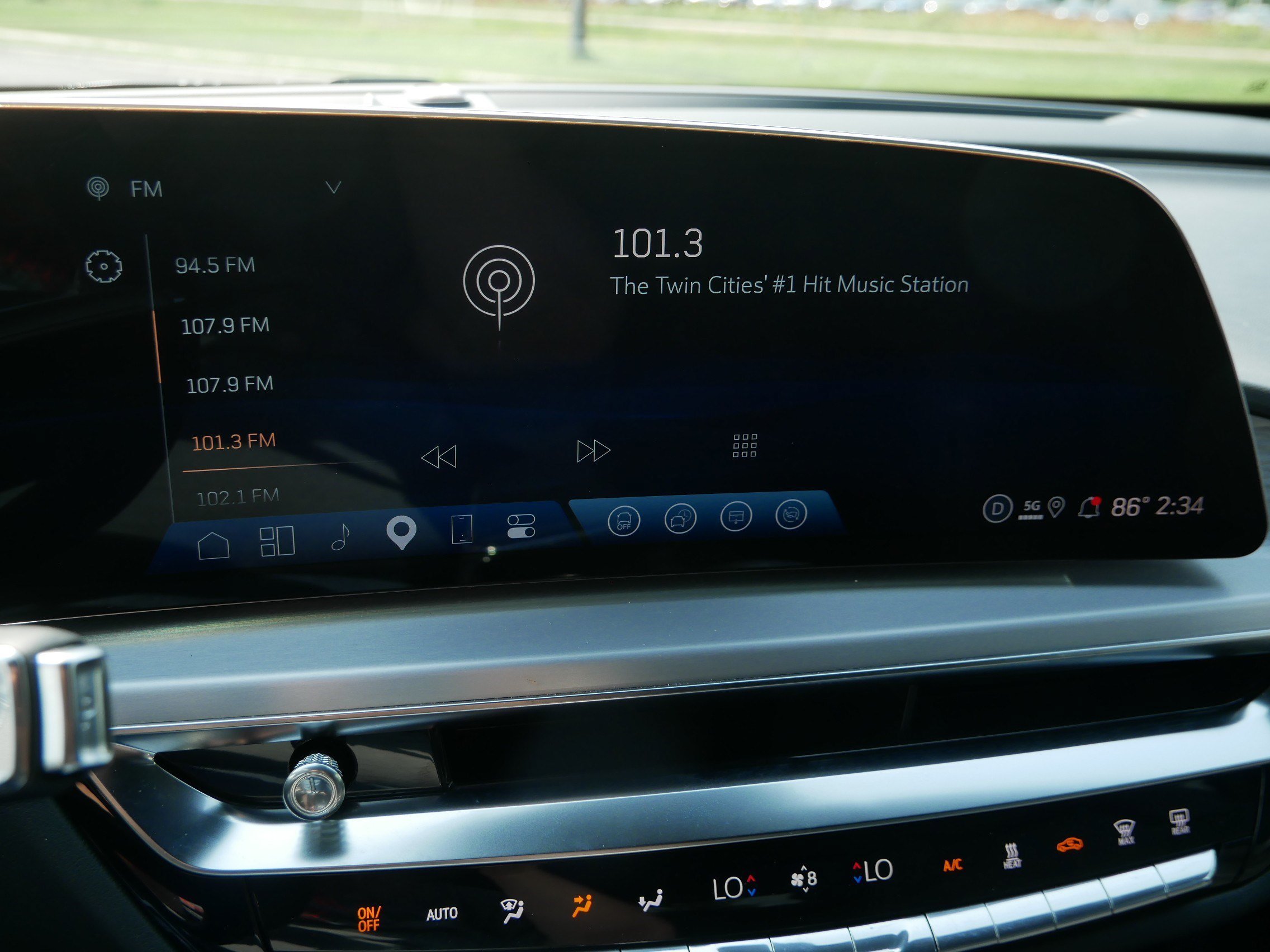 2026 Cadillac LYRIQ Premium Luxury - Photo 29