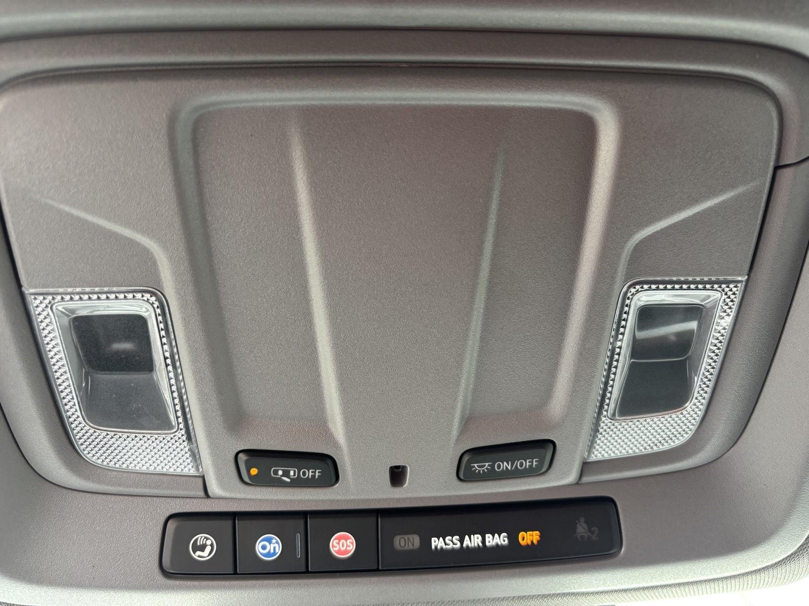 Used 2023 Black Chevrolet LT Trail Boss image 24