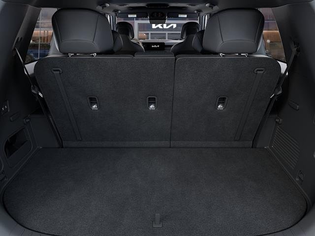 New 2027 Midnight Lake Blue Kia EX image 19