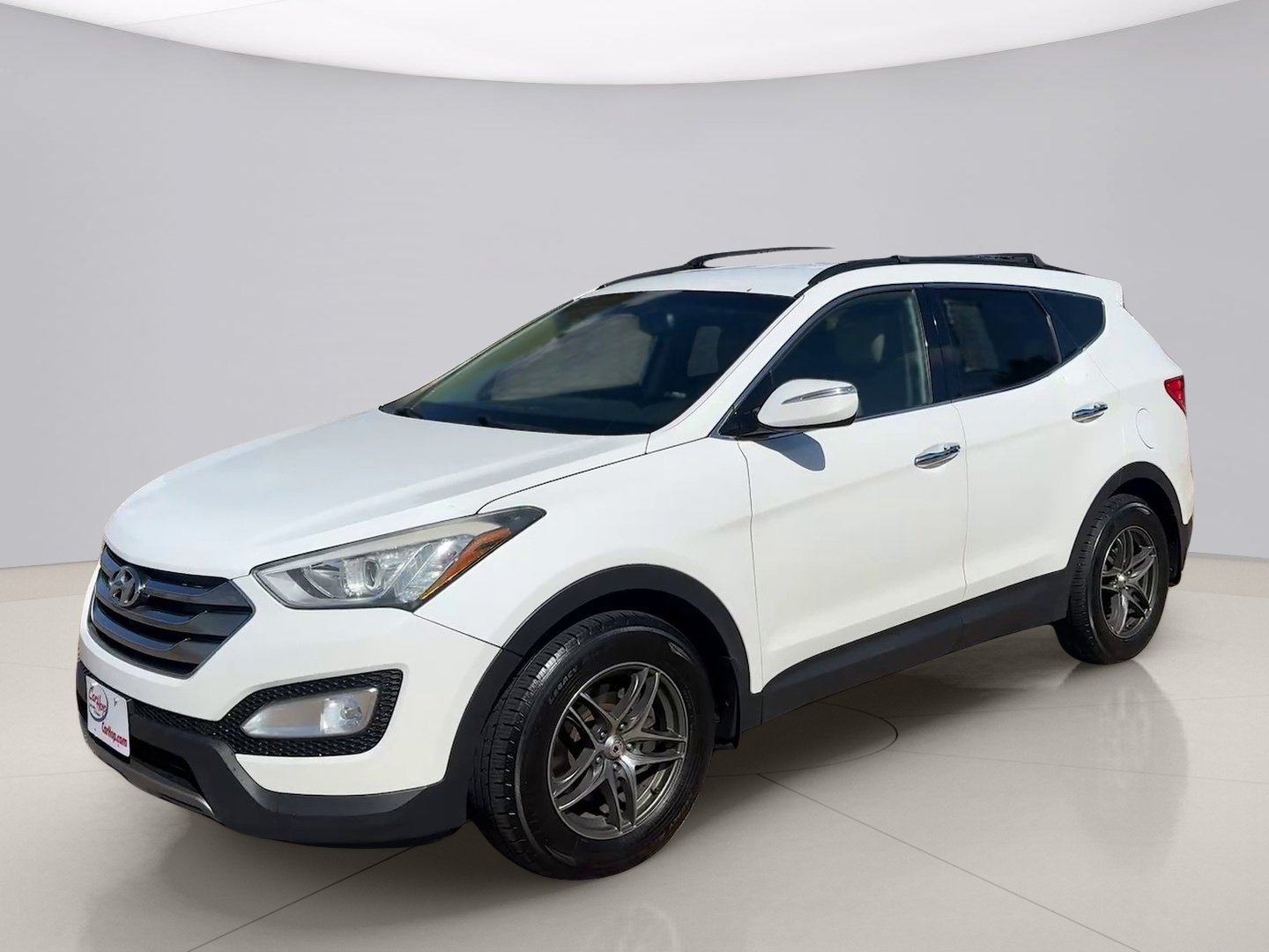 2013 Hyundai Santa Fe Sport 2.0T AWD's photo