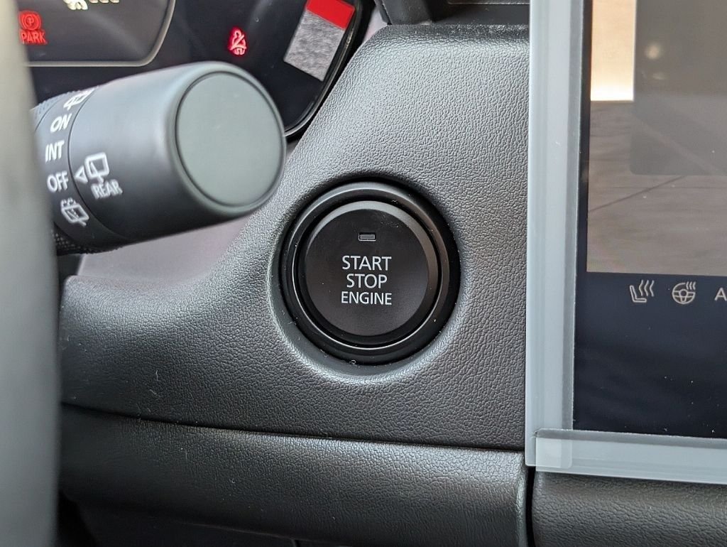 New 2026 Machine Gray Metallic Mazda 2.5 S Preferred AWD image 30