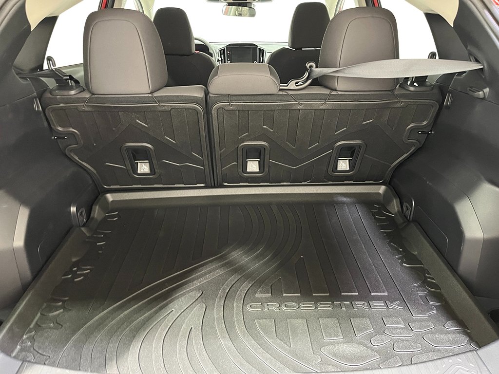 New 2026 ICE SILVER METALLIC Subaru Premium image 26