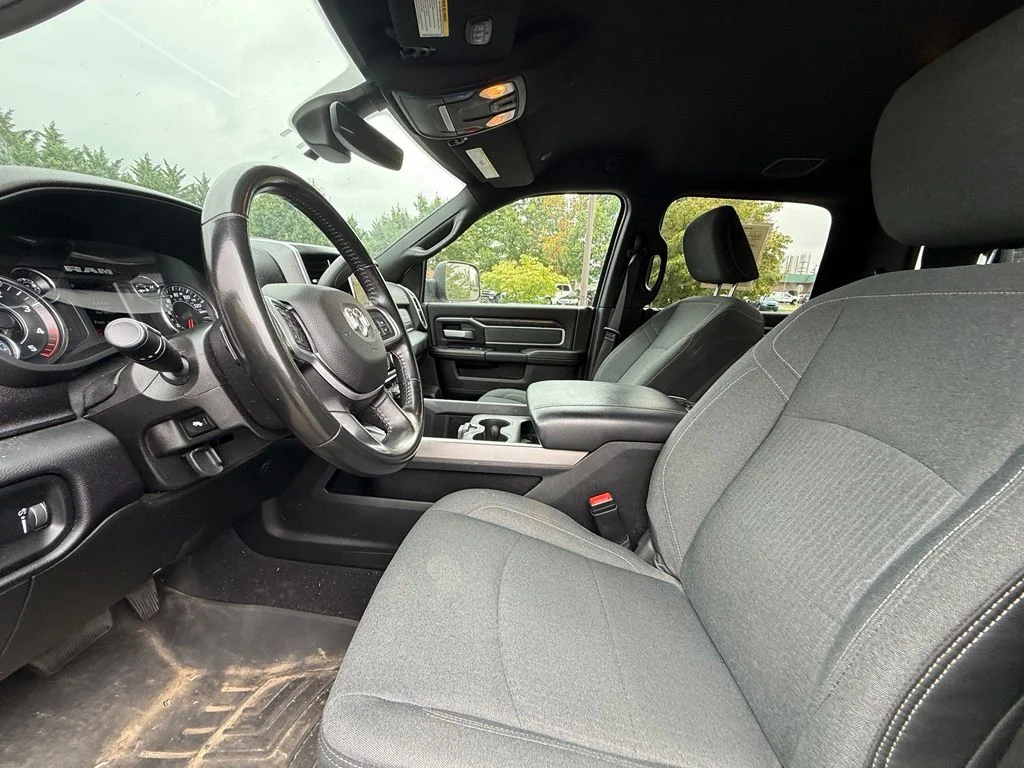 Used 2022 Gray Ram Big Horn image 9