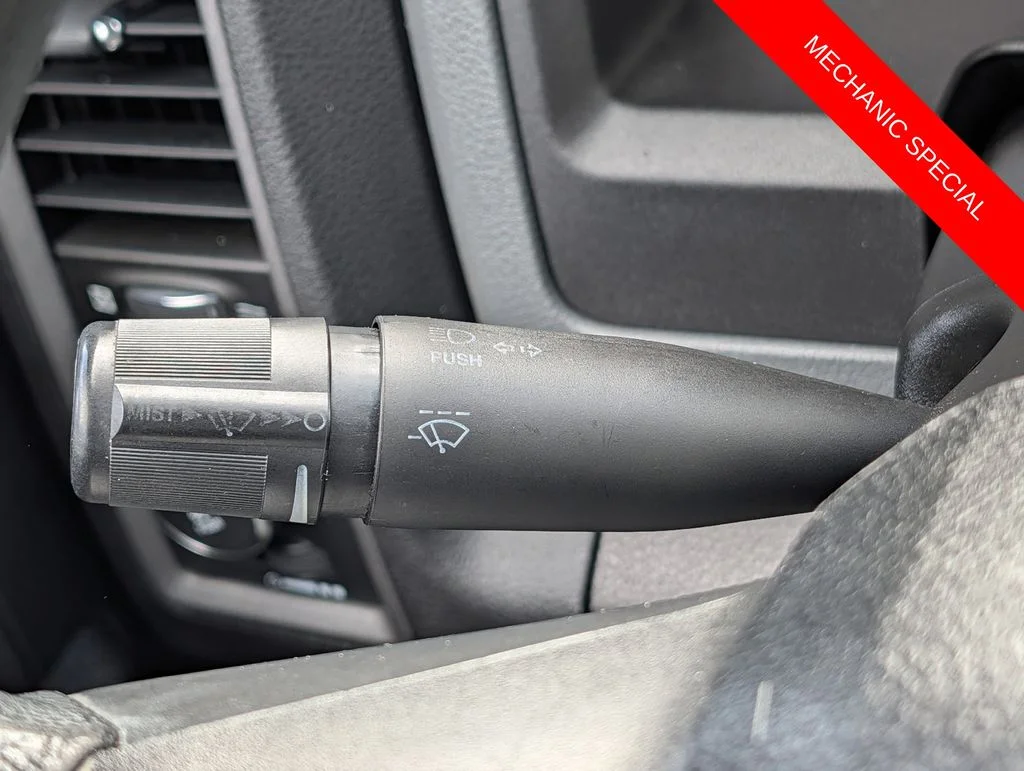 Used 2014 Black Ram Express image 22